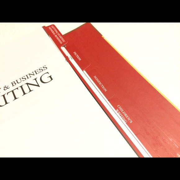 πNEWπ The Craft and Business of Writing Book - Picture 3 of 4